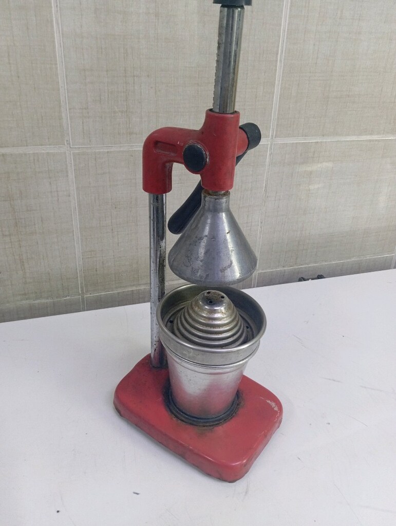 NARENCİYE PORTAKAL SIKACAĞI - 3