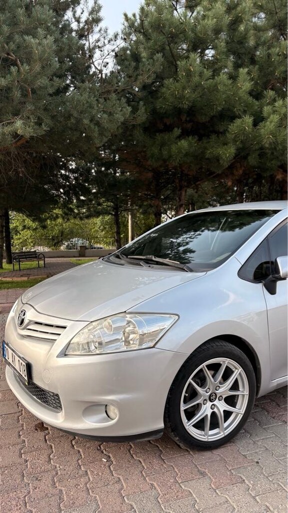 TERRTEMİZ AURİS - 6