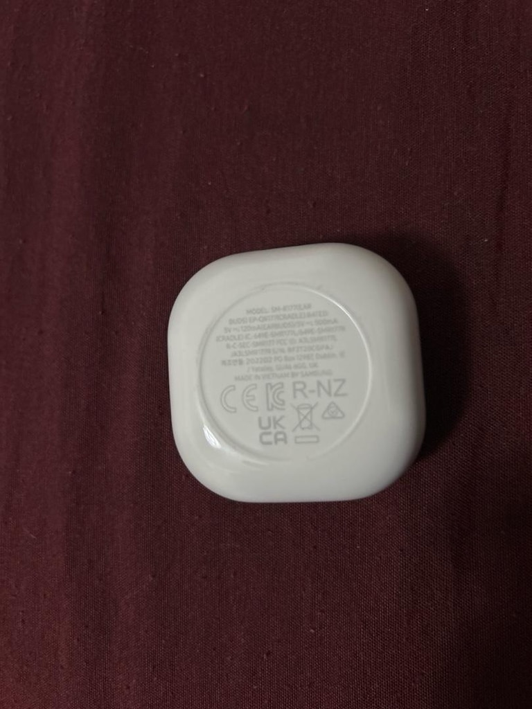 Kulaklık Galaxy Buds 2 - 2