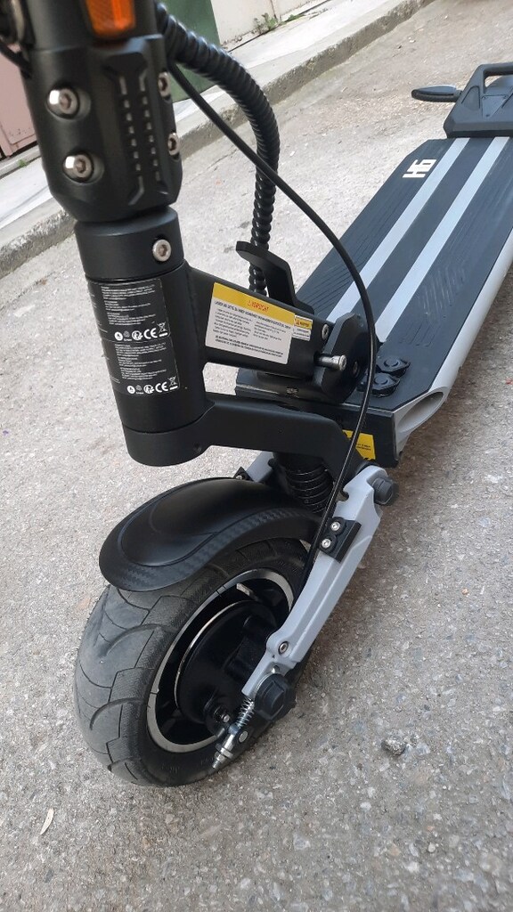 hitvay h6 2026 model sifir - 6