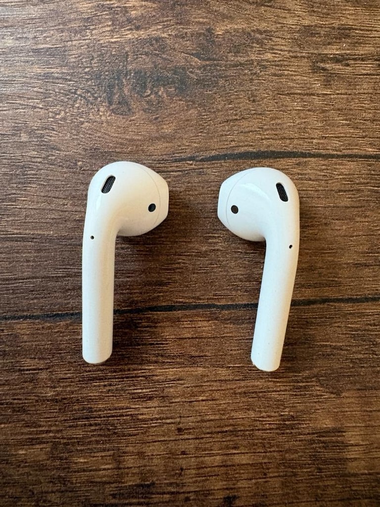 Apple Airpods 1. Nesil Kutu ve Kulaklık - 7