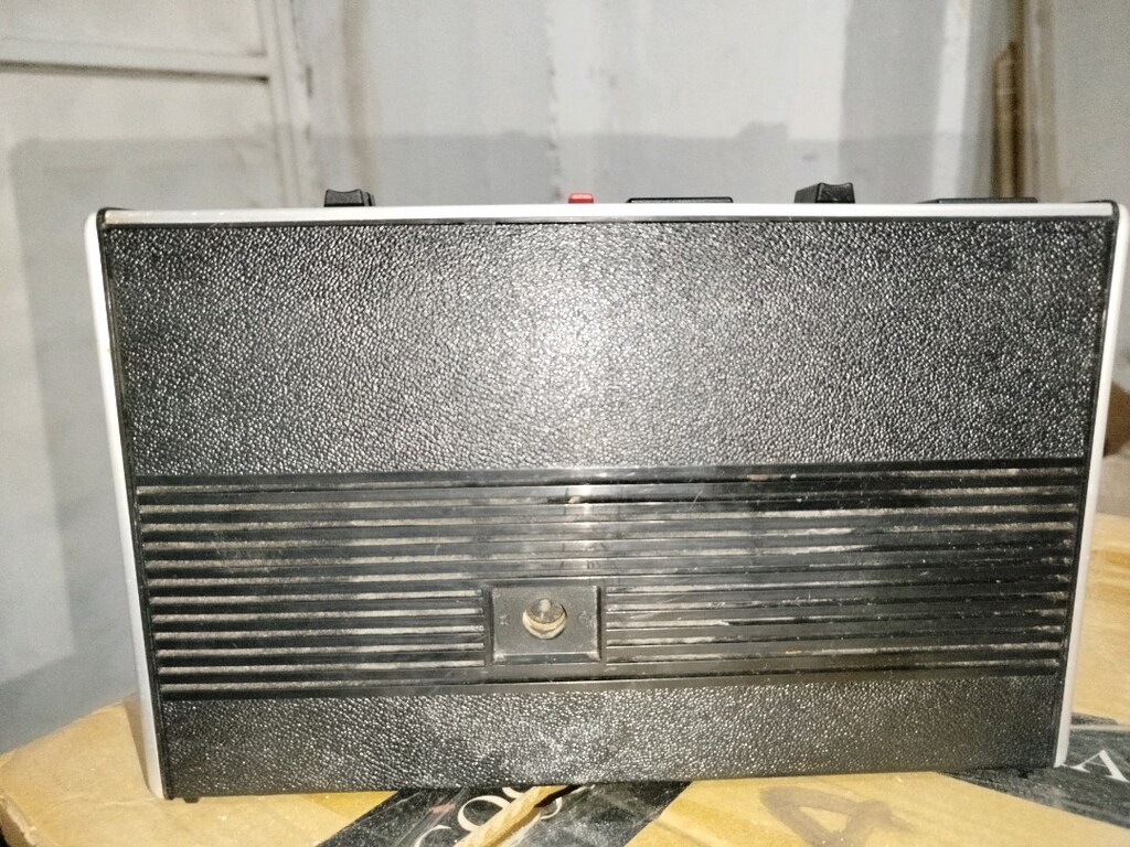 Grundig C 260 Automatic Kaset Çalar - 3