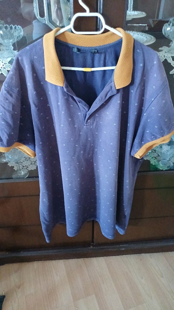 Erkek tshort ler - 2