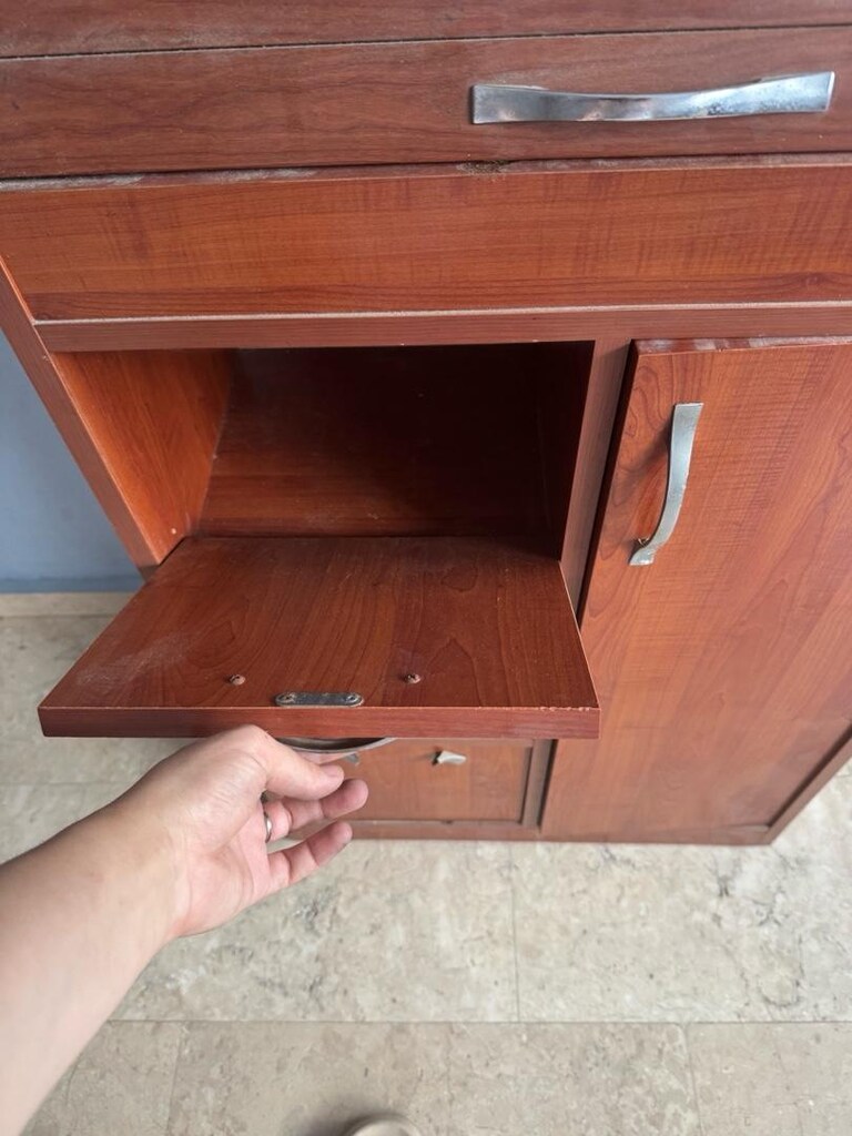 mutfak erzak dolabı - 2