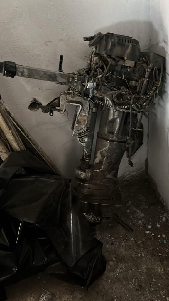 motor karbüratörlü yok - 3