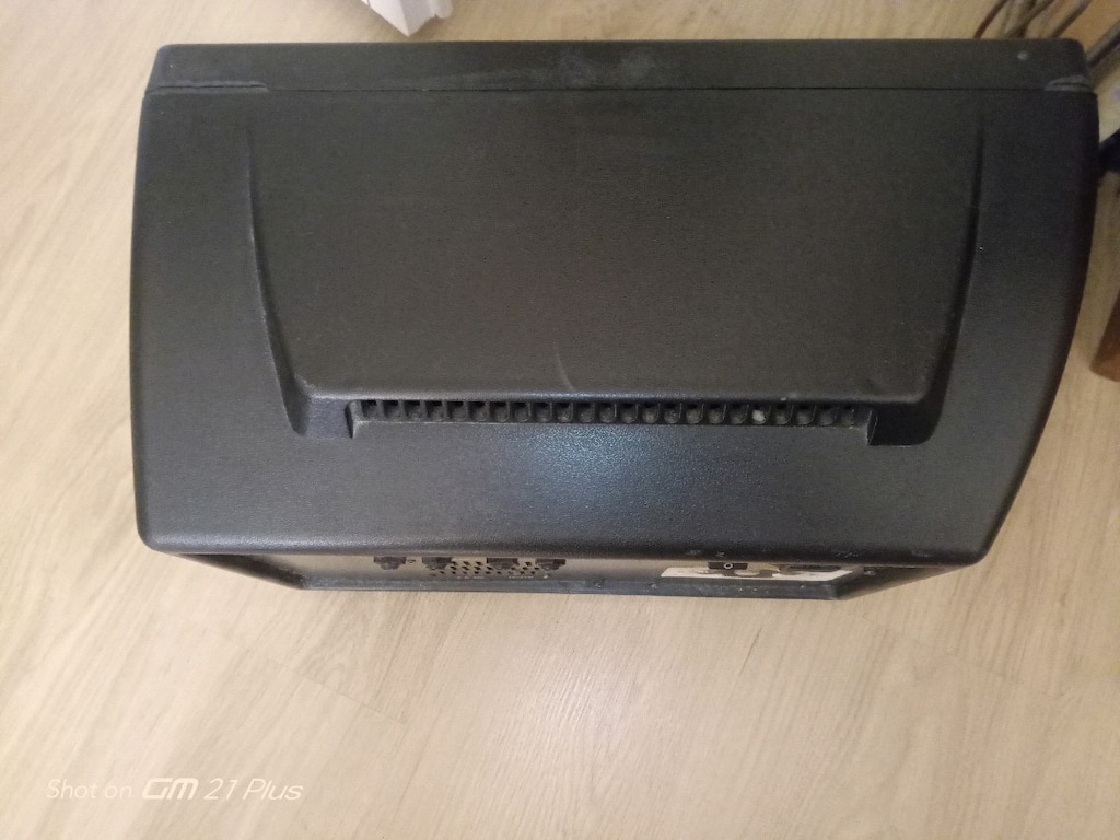 WESTA KÜP AMFİ BAKIMLI - 7