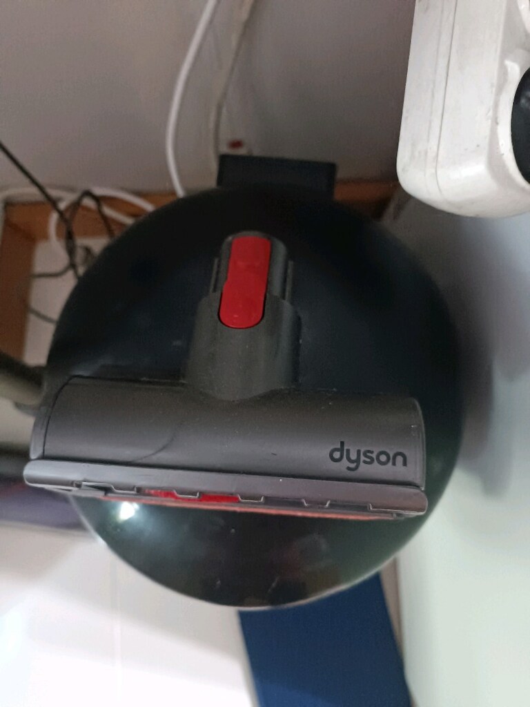 Dyson v8 animal - 4