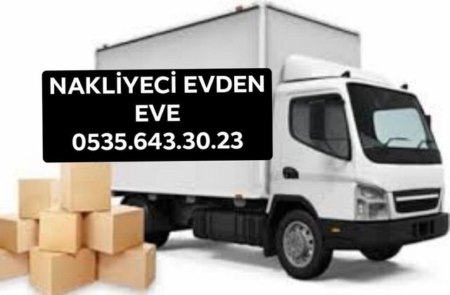 Nakliye yapılır Esenyurt Beylikdüzü Avrupa yakası evden eve taşıma