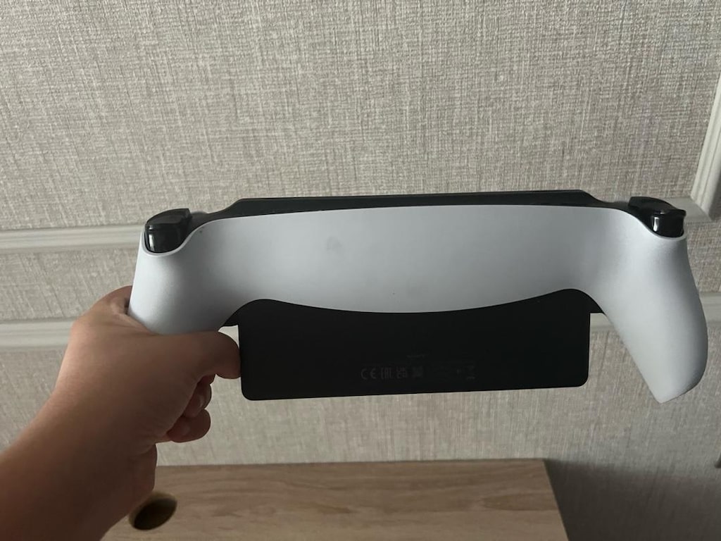 Sony PlayStation Portal PS5 Uzaktan Oyun Cihazı | Temiz | Kutulu - 2