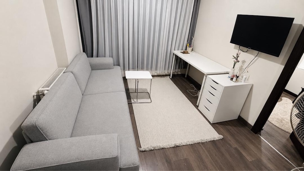 Mobilya 5 parça İyi Durumda
