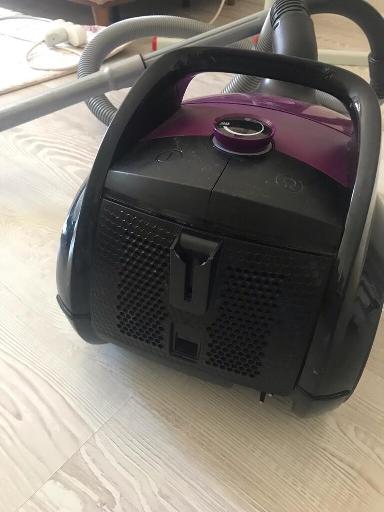 Arçelik trb 3174 elektrikli süpürge - 3