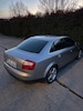 EMSALLERİNE GÖRE UYGUN FİYATLI TEMİZ AUDİ A4 - 6