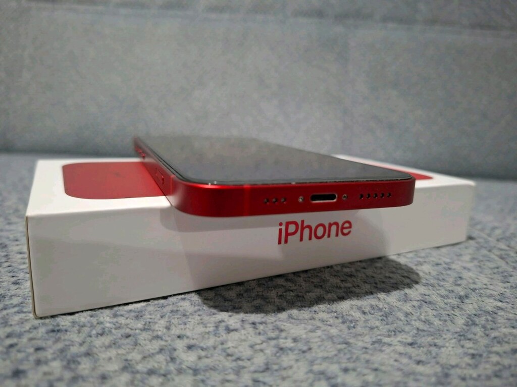 İPHONE 13 TR CİHAZI | FULL TAKIM | KUTU FATURALI 10/10 KOZMETİK - 7