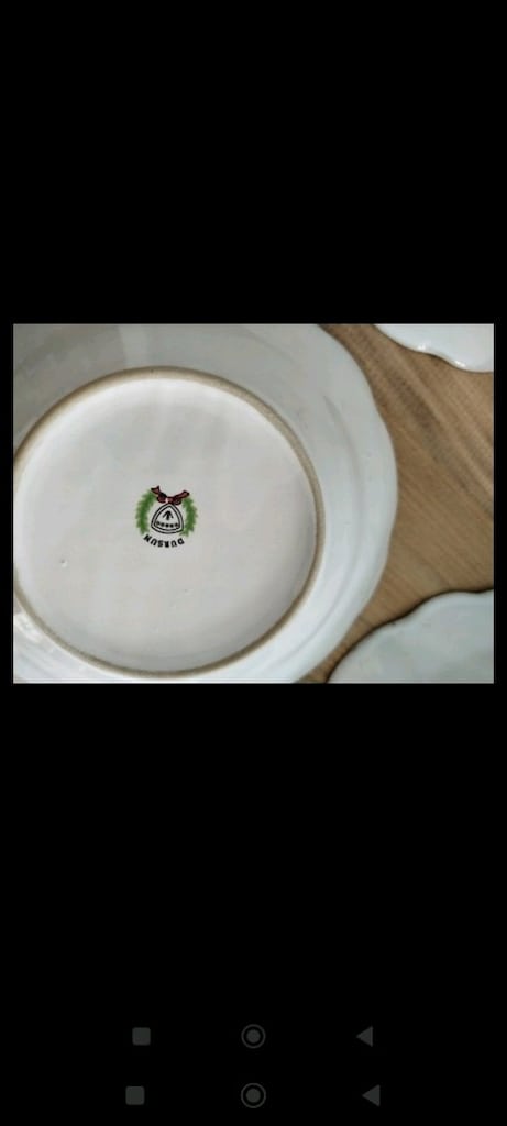 yemek tabağı - 7