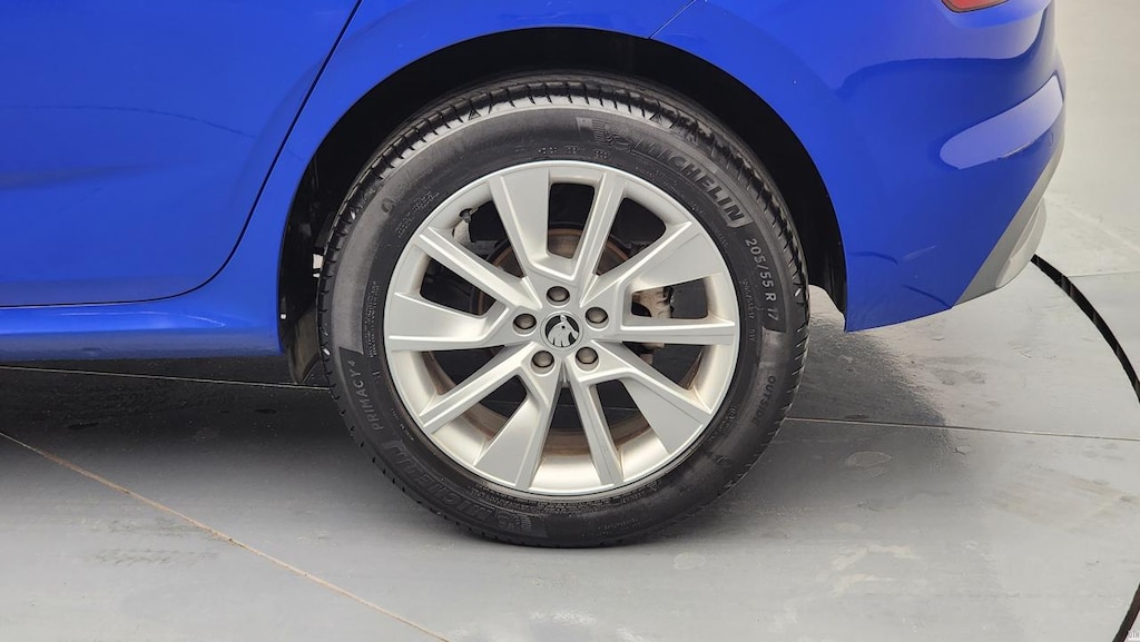 Skoda KAMIQ 1.0 TSI 110 DSG ELITE - 20