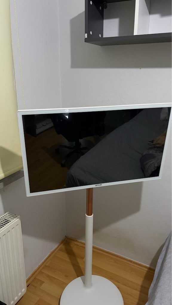 ONVO 32OVM6500X 32” DOKUNMATİK ANDROID 13 TAŞINABİLİR EKRAN - 3