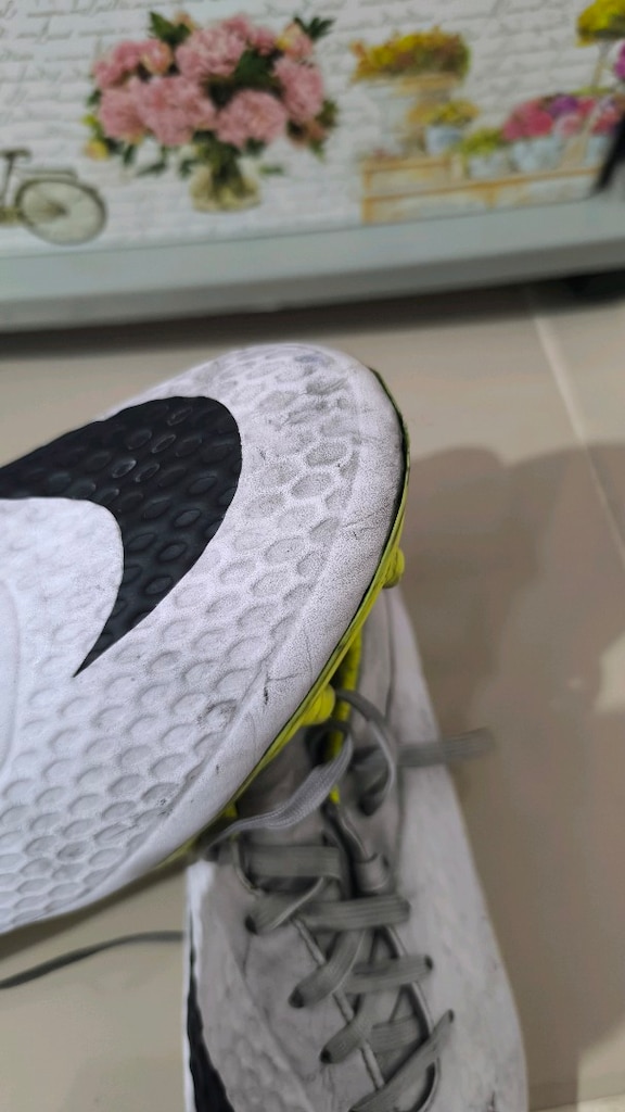43 numara Nike haypervenom orijinal krampon - 8