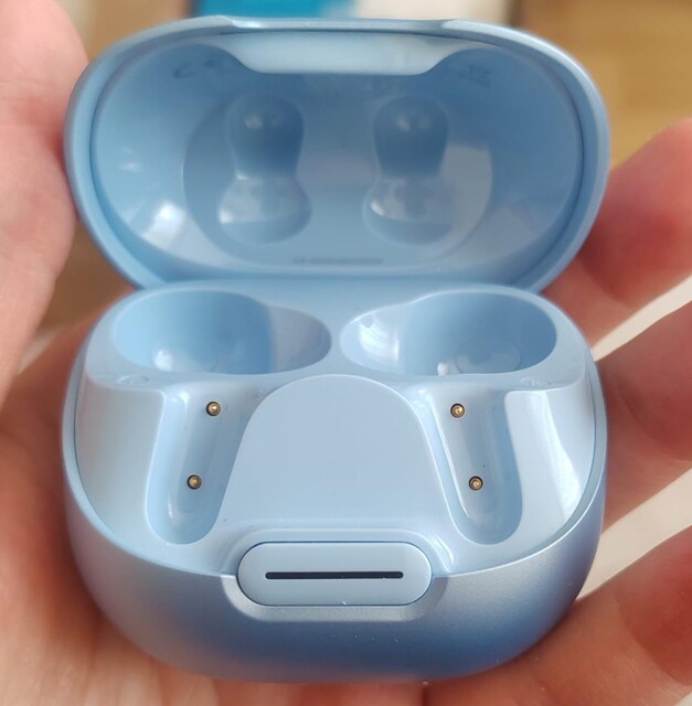 Anker soundcore liberty 4 NC şarj kutusu PAZARLIK YOK