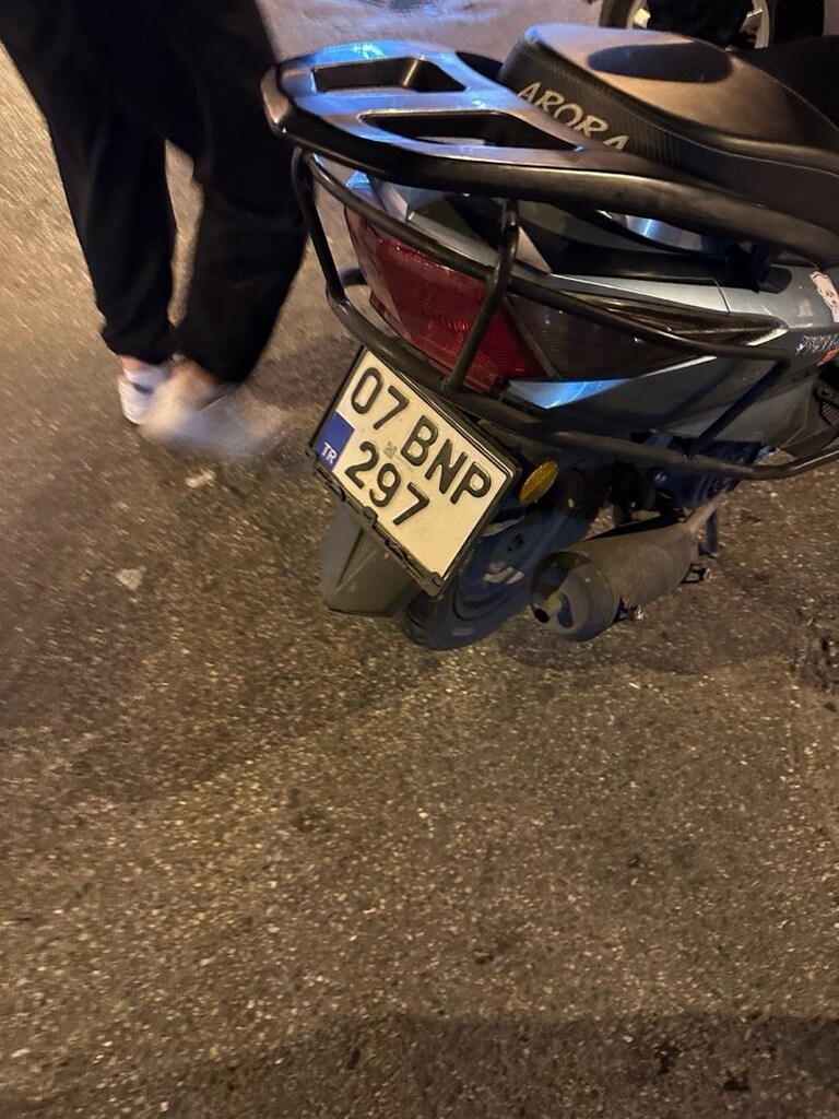 Sıfırdan farksız kaçırılmayacak fırsat Motoru gözler üzerinizde olsun - 12