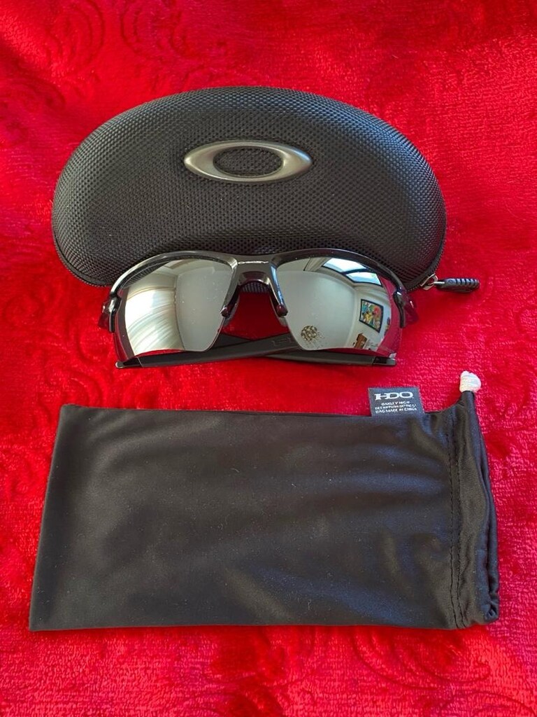 Oakley Flak 2.0 XL
