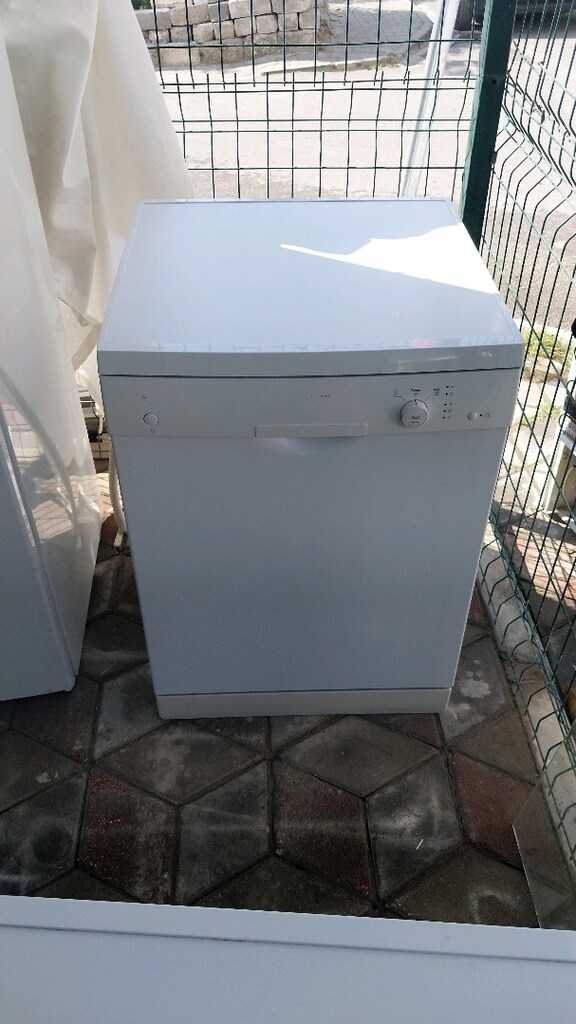 Bosch 3 Programli Bulasik Makinasi - 3
