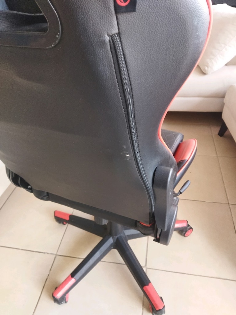 Orjinal Rampege oyuncu koltuğu orjinal ayaklı - 6