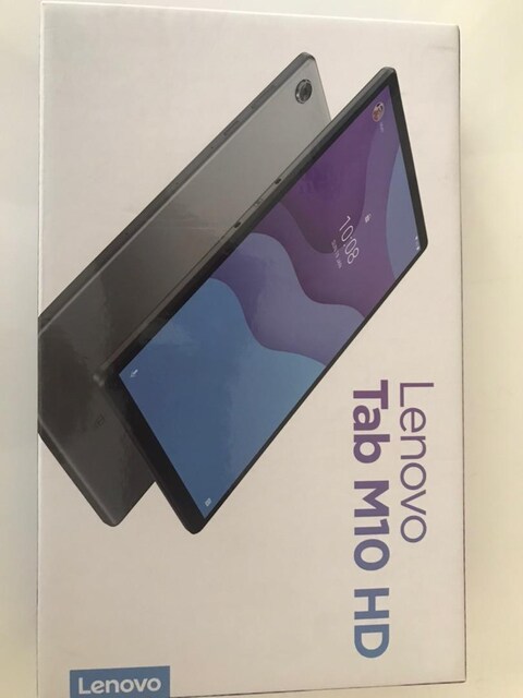 Lenovo Tablet