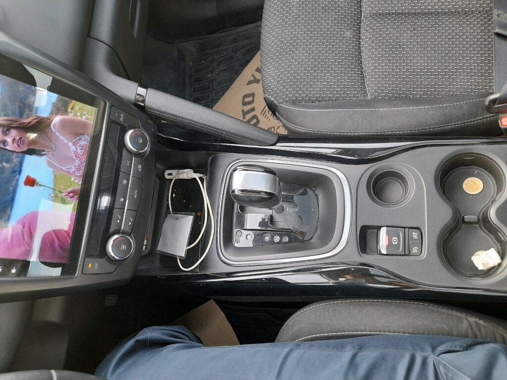 sahibinden satılık, cam tavanlı, dizel otomatik touch roof kadjar. - 4
