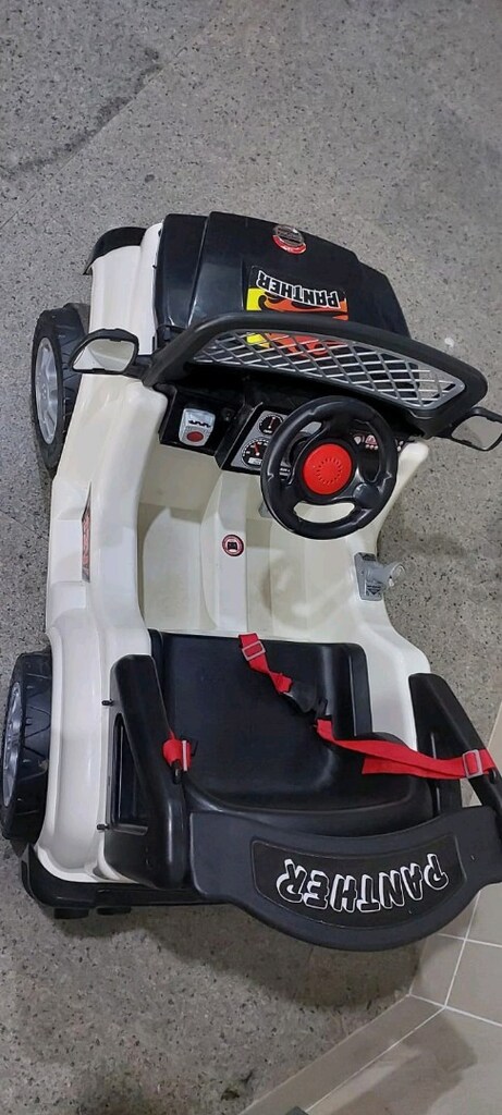 Sahibinden Bir kaç Gün Kullanıldı pilsan 12 volt akülü araç - 10