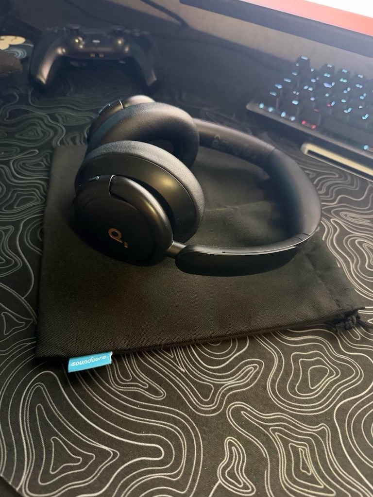 Anker Soundcore Life Q30 Kulaküstü Kulaklık 1 Yıl Garanti - 5