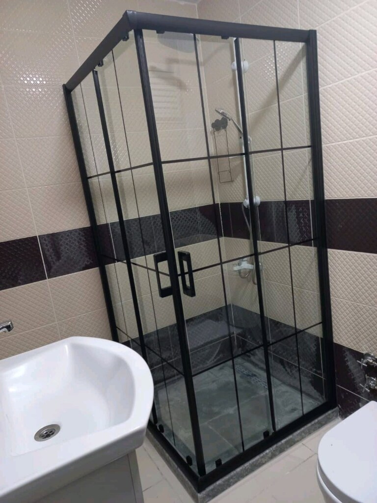 DUŞAKABİNDE İMALAT FİYATLAR - 4