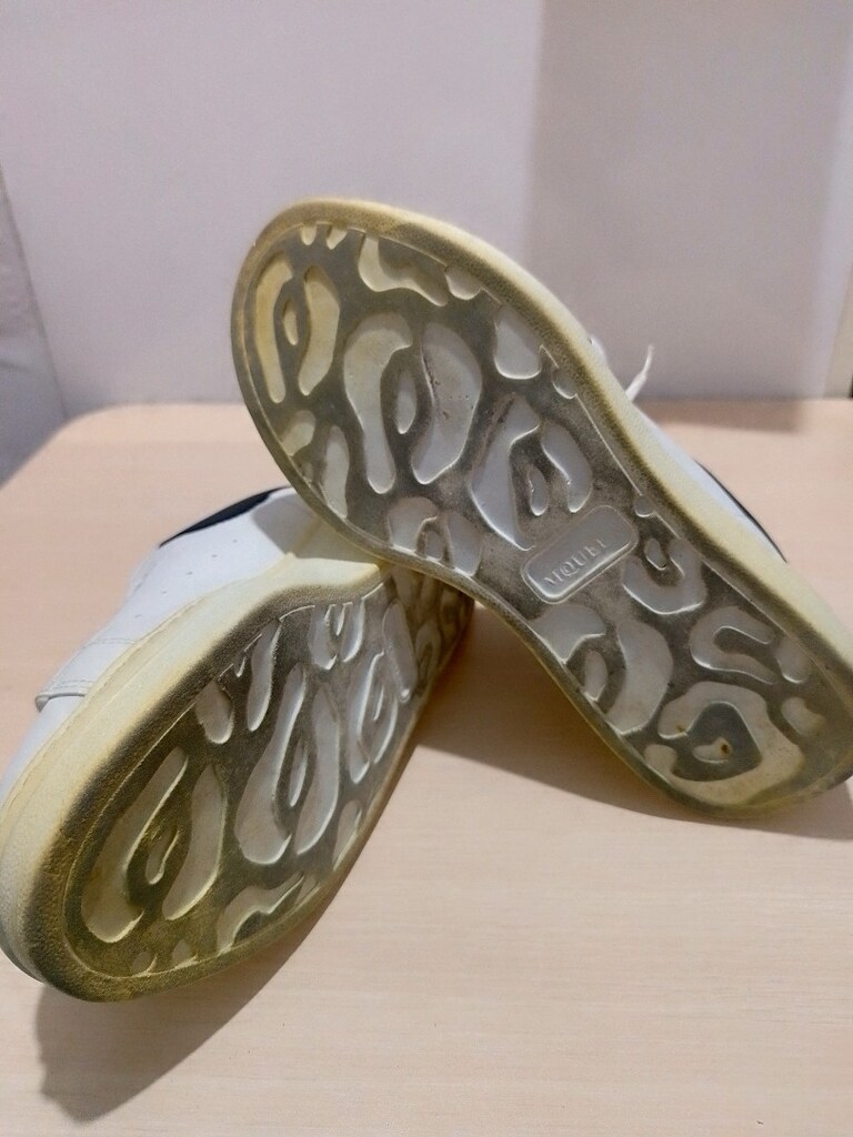 Alexander McQueen Sneaker - 8