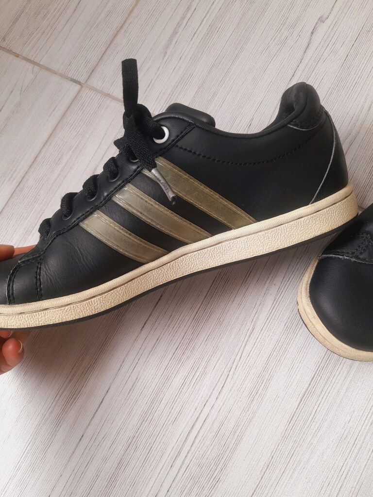 adidas bayan ayakkabi - 7