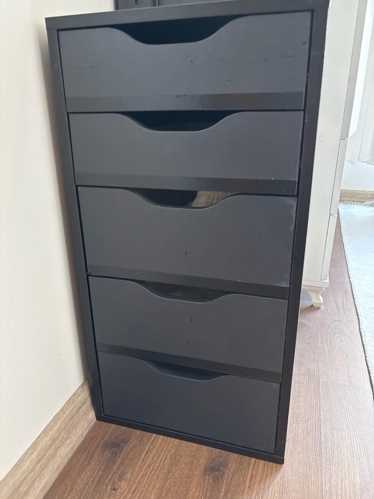 ikea çekmeceli dolap - 2