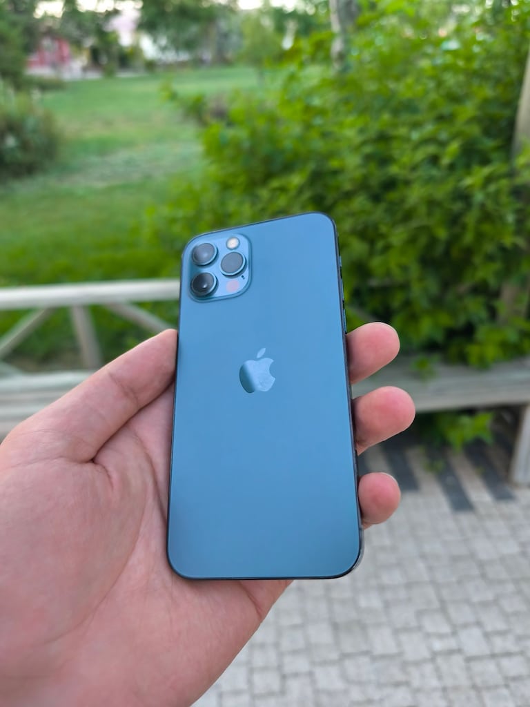 İPHONE 12 PRO 128 GB - 2