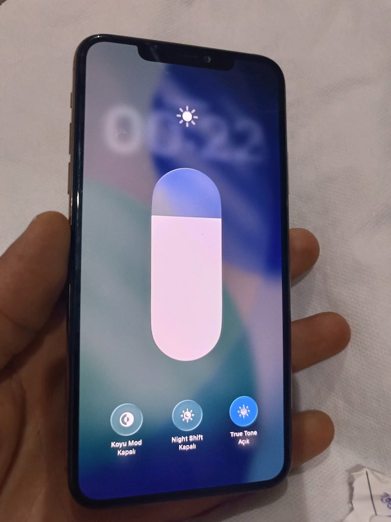 ıphone 11 promax Pil 100 Tr - 2