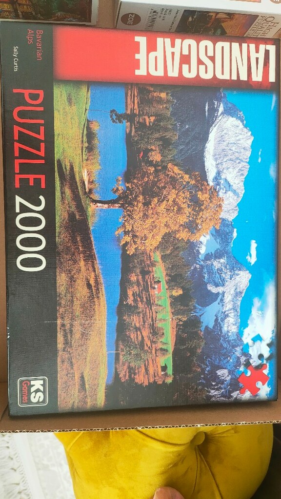 2000 lik puzzle - 4
