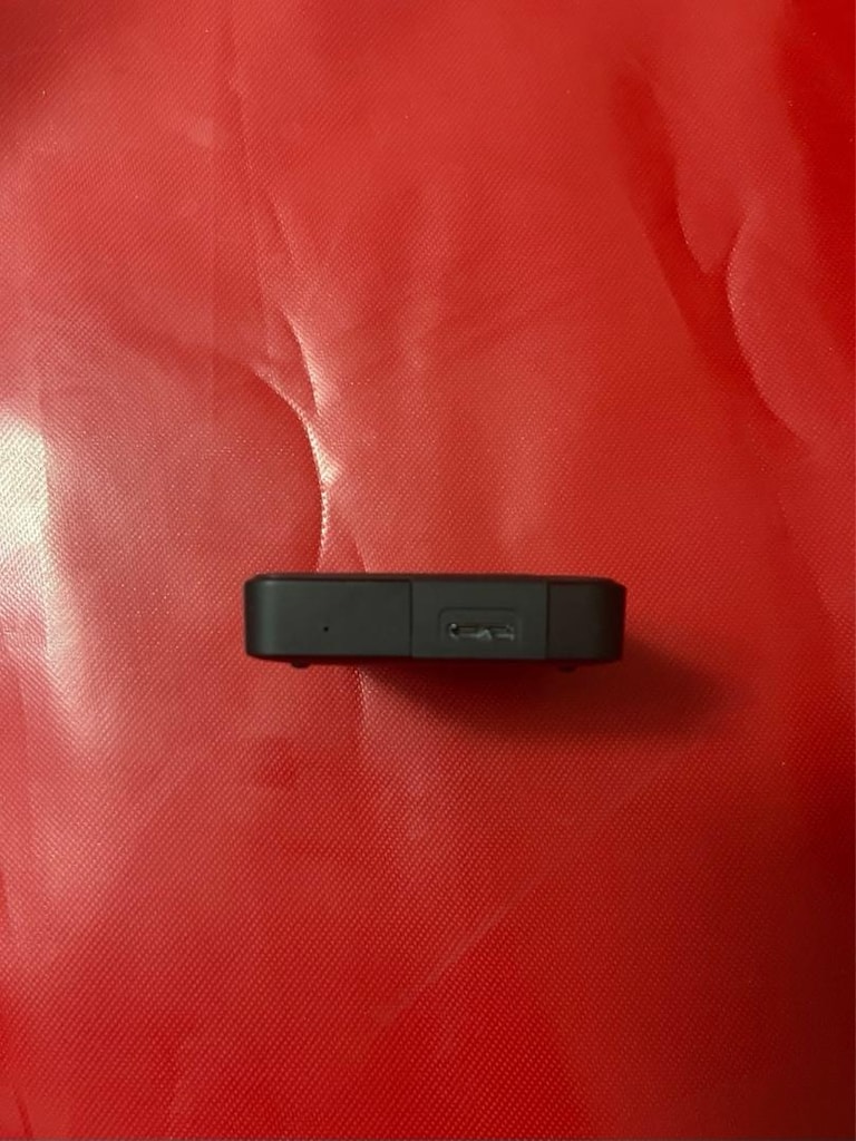 Wd 4 Tb Terabayt Kapasite Taşınabilir Hardisk - 4