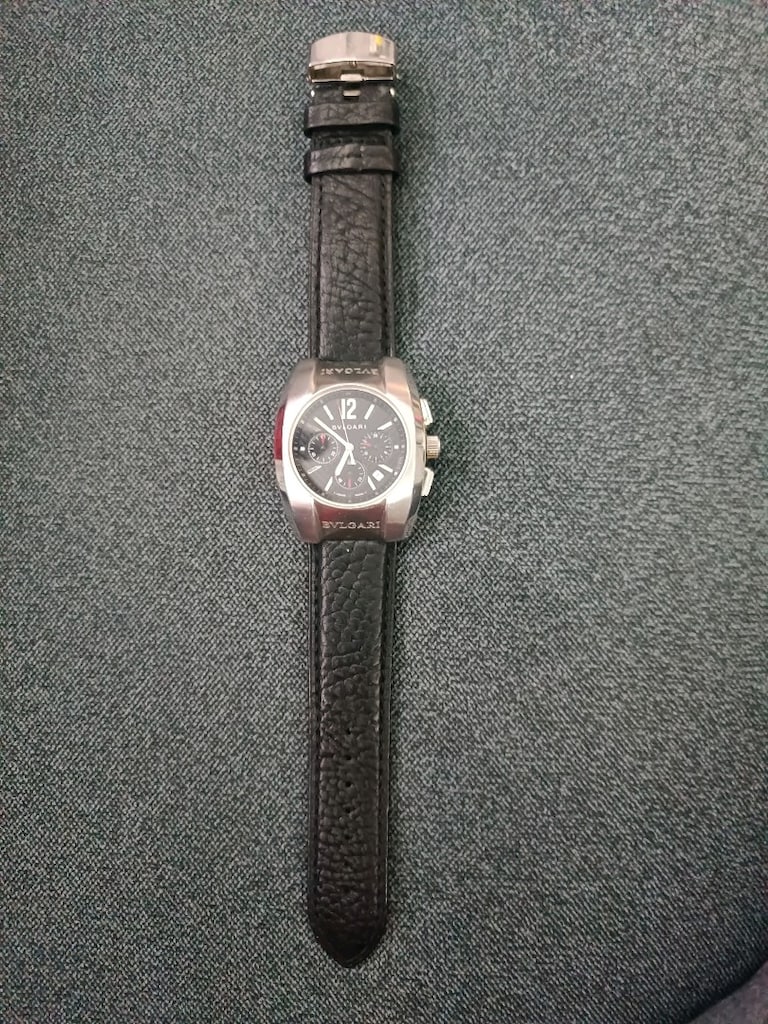 Bvlgari saat - 6