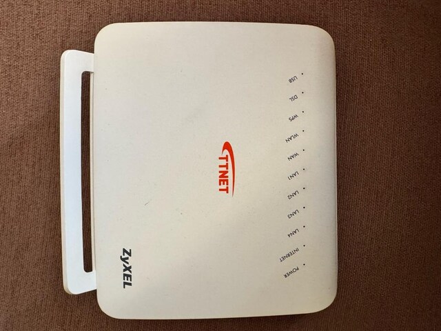MODEM