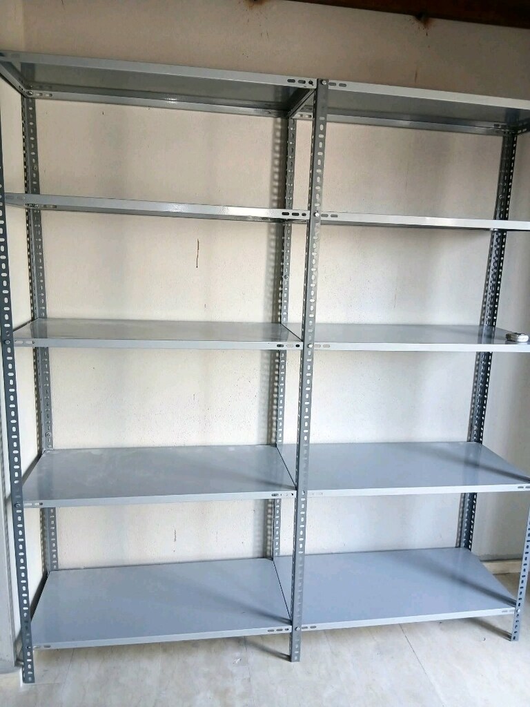 ÇELİK RAF - 3