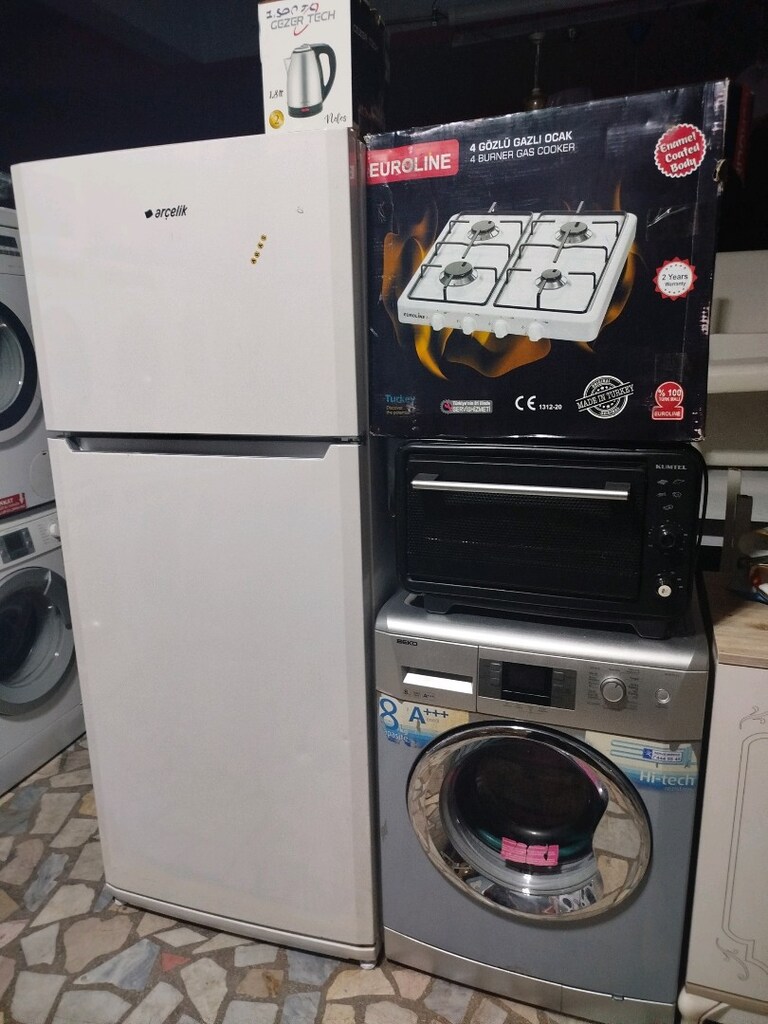 paket eşyalar sorunsuz sağlam nakliye kurulum benden