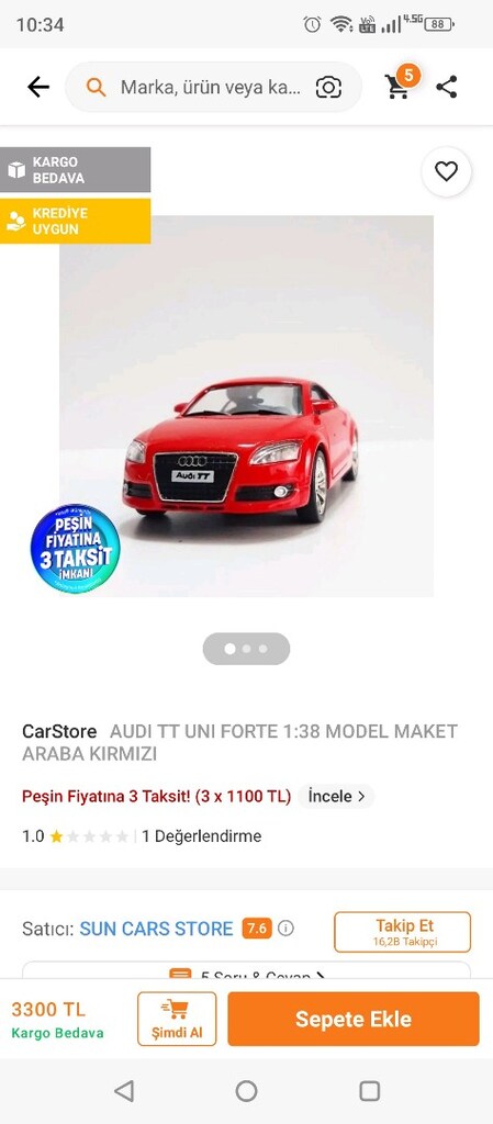 koleksiyonluk oyuncak arabalar - 2