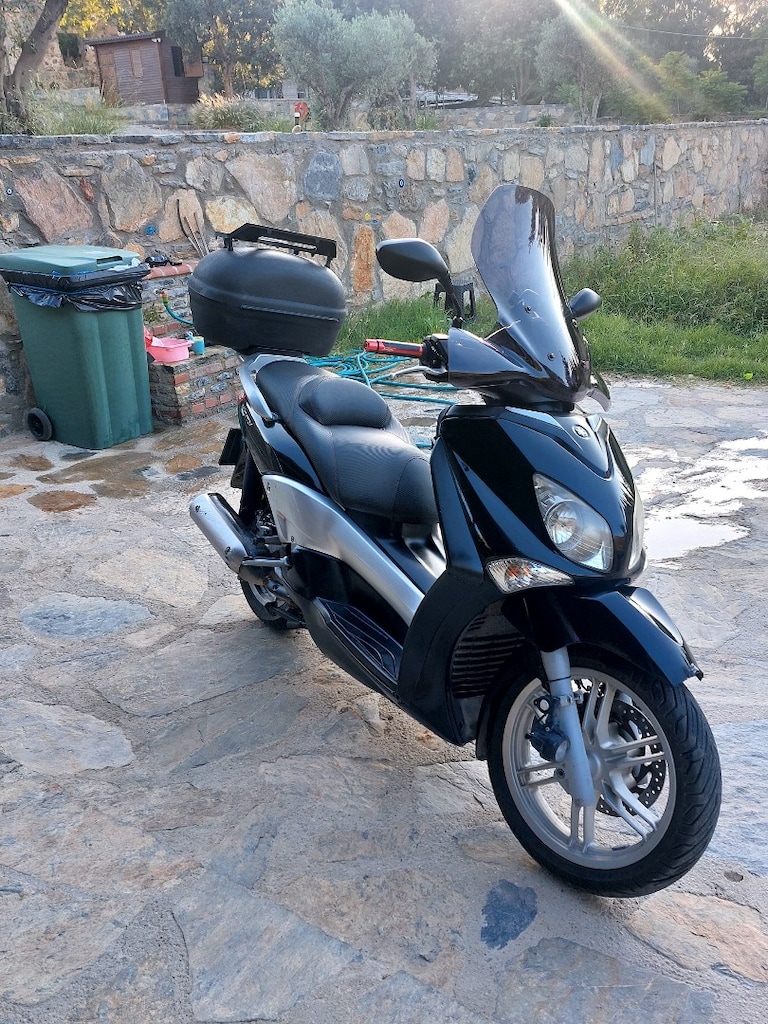 pazarlik mevcut 125 parasına 250 lik makina - 5