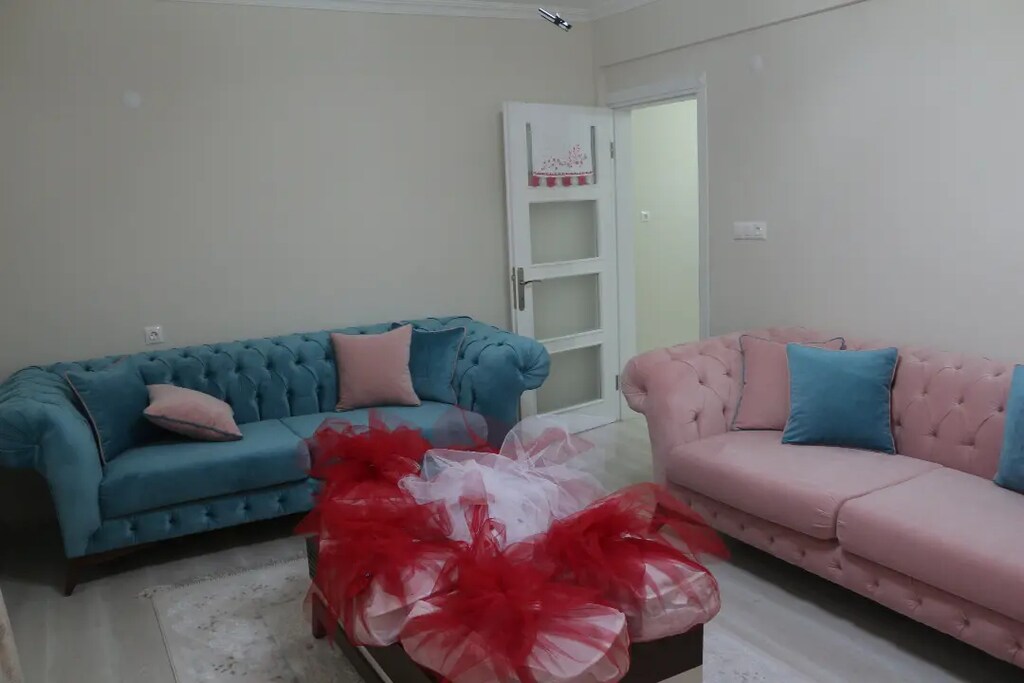 Kullanılmayan oda esyasi - 5