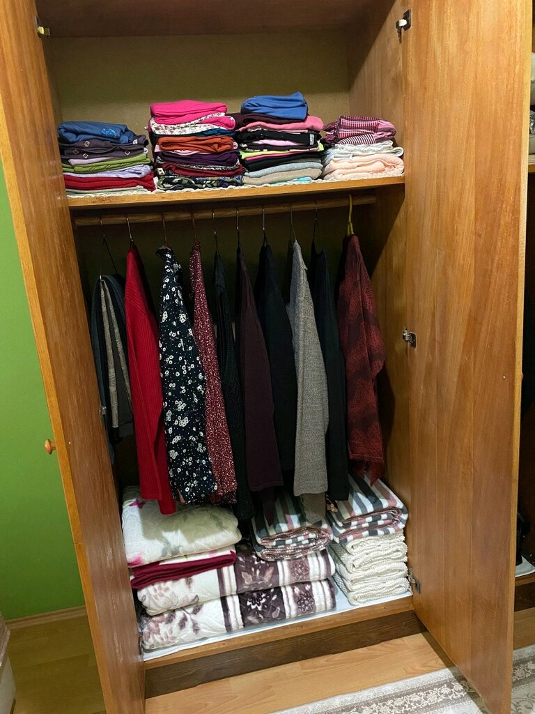 3 kapaklı Kardolap - 3