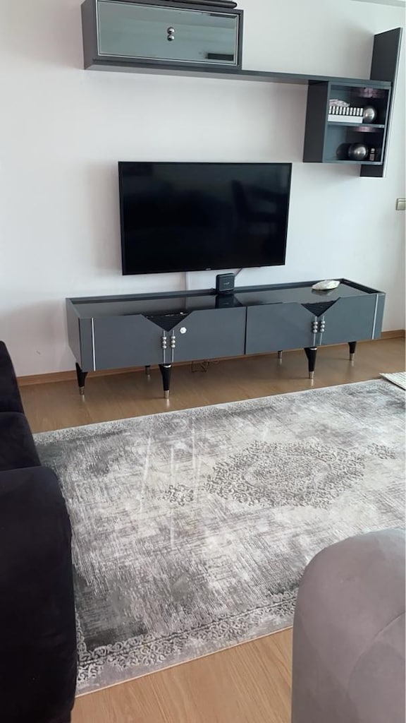 Acillll salon, yemek odası ve yatak odası takımı - 17