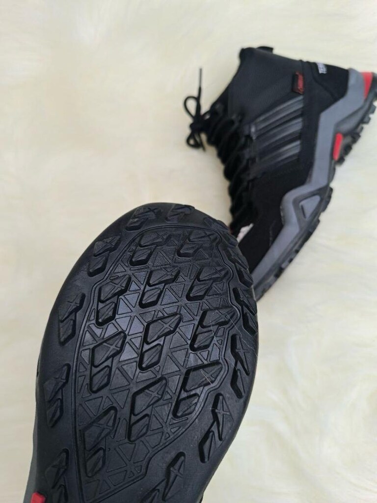 ‼‼‼40-41-44‼ADİDAS TERREX SWİFT R2GORE-TEX OUTDOOR BOĞAZLI - 9