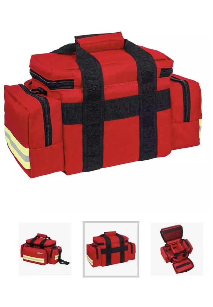 Light Bag Acil Durum Çantası - Elite Bags - 2