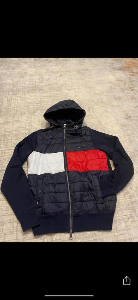 tommy hilfiver - 2